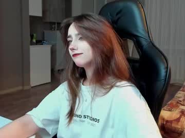 _Silverdream Chaturbate stream image from February 11, 2025