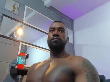 Tafari_1 Chaturbate stream image from February 11, 2025