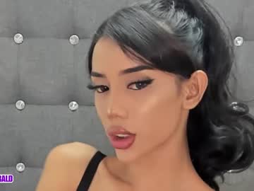 Trixieemerald Chaturbate stream image from February 11, 2025