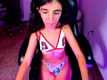Valentina_Tiny1 Chaturbate stream image from February 11, 2025