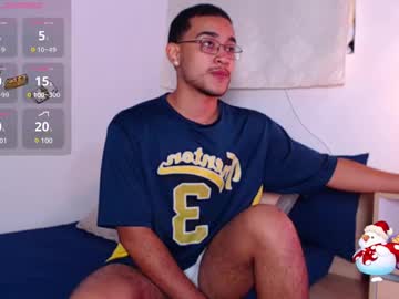 Vicente_Mendoza Chaturbate stream image from February 11, 2025