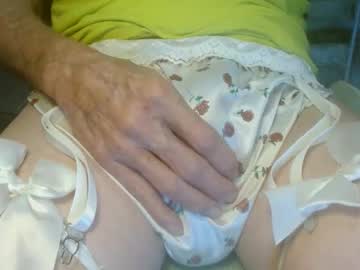 Whitepantyslover Chaturbate stream image from February 11, 2025
