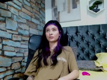 Zoe_Hoffman1 Chaturbate stream image from February 11, 2025