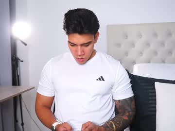 Adan_Johns Chaturbate stream image from February 11, 2025