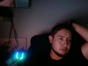 Alex_Colombia_B Chaturbate stream image from February 11, 2025