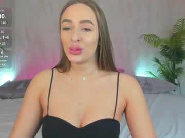 Alicia_Edwards Chaturbate stream image from February 11, 2025