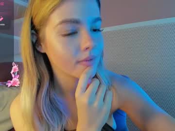Anna_Robinson Chaturbate stream image from February 11, 2025