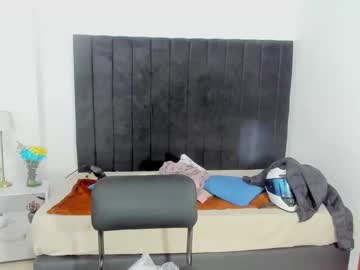 Anthoy_Wayans Chaturbate stream image from February 11, 2025