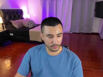 Bilyryan1 Chaturbate stream image from February 11, 2025