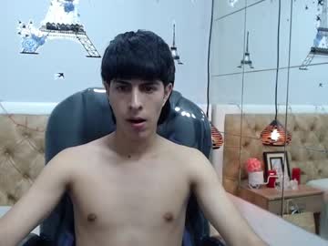 Brent18_ Chaturbate stream image from February 11, 2025