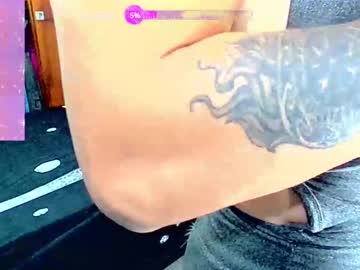 Cleo_05 Chaturbate stream image from February 11, 2025