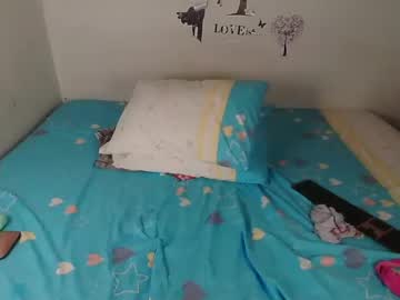Daissy_19 Chaturbate stream image from February 11, 2025