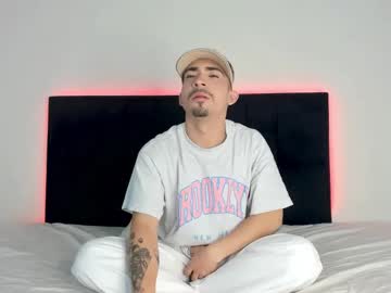 Dalejandrov Chaturbate stream image from February 11, 2025
