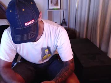 Dante_Hell1 Chaturbate stream image from February 11, 2025