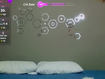Daringcute Chaturbate stream image from February 11, 2025