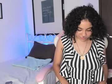Dhalila_ Chaturbate stream image from February 11, 2025