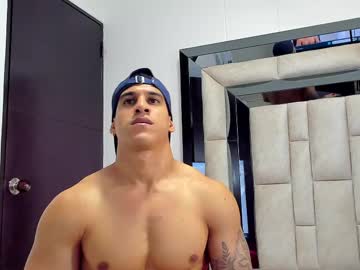 Duran_Dhikol1 Chaturbate stream image from February 11, 2025