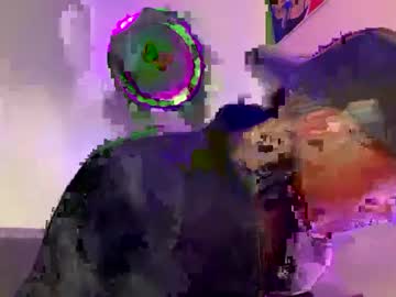 Enigma77_ Chaturbate stream image from February 11, 2025