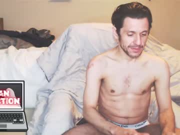 Fanfriction Chaturbate stream image from February 11, 2025