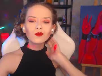Fascinating___Eyes Chaturbate stream image from February 11, 2025