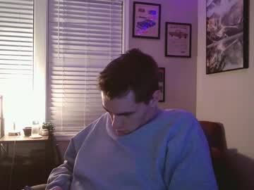 Finnabun33 Chaturbate stream image from February 11, 2025