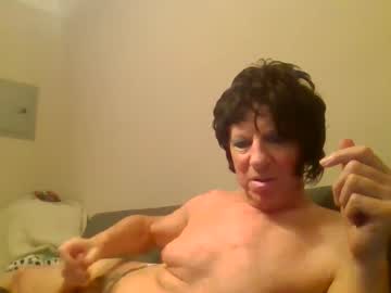 Fuseanude Chaturbate stream image from February 11, 2025