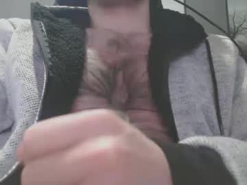Germanyhairyboy Chaturbate stream image from February 11, 2025