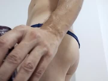 Iamakingston Chaturbate stream image from February 11, 2025