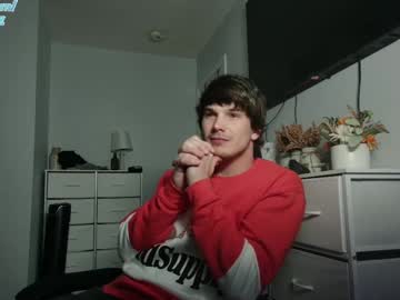 Itzbrodyking Chaturbate stream image from February 11, 2025