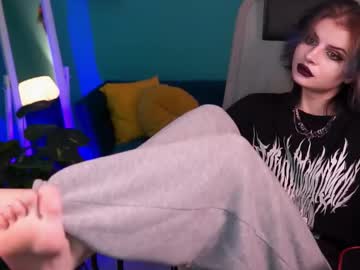 Jade_Castle Chaturbate stream image from February 11, 2025