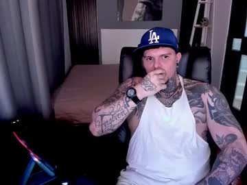 Joestrongg Chaturbate stream image from February 11, 2025