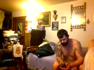 Letsdoit2025 Chaturbate stream image from February 11, 2025