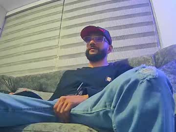 Lukass_Scott Chaturbate stream image from February 11, 2025