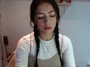 Madisoncambel Chaturbate stream image from February 11, 2025