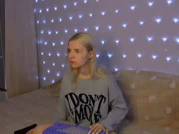 Mailin_Harrington Chaturbate stream image from February 11, 2025