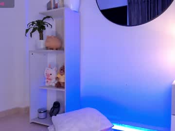 Martina_Monst Chaturbate stream image from February 11, 2025
