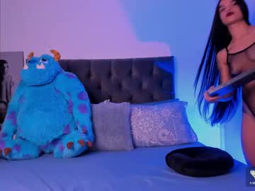 Mia_World_ Chaturbate stream image from February 11, 2025