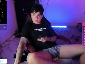 Michael_Kendall0 Chaturbate stream image from February 11, 2025