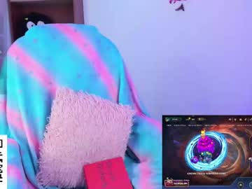 Moonlady_ Chaturbate stream image from February 11, 2025
