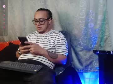 Mr_Eros_ Chaturbate stream image from February 11, 2025