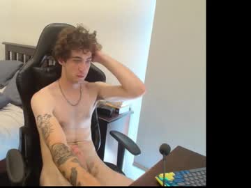 Nidomundy Chaturbate stream image from February 11, 2025