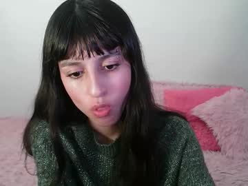 Paulainblue Chaturbate stream image from February 11, 2025