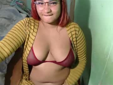 Rokyhilary Chaturbate stream image from February 11, 2025