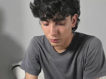 Salvatore_Montt Chaturbate stream image from February 11, 2025