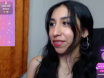 Samantha__Afrodita stream image from February 11, 2025