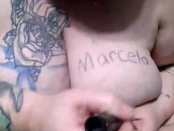 Samilynn269 Chaturbate stream image from February 11, 2025