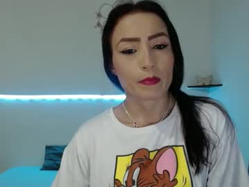 Sara_Guzman3788 Chaturbate stream image from February 11, 2025