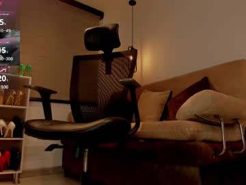 Sexykata_S Chaturbate stream image from February 11, 2025