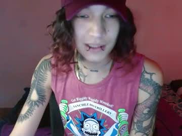 Skykar Chaturbate stream image from February 11, 2025