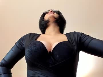 Superioralphacouple Chaturbate stream image from February 11, 2025